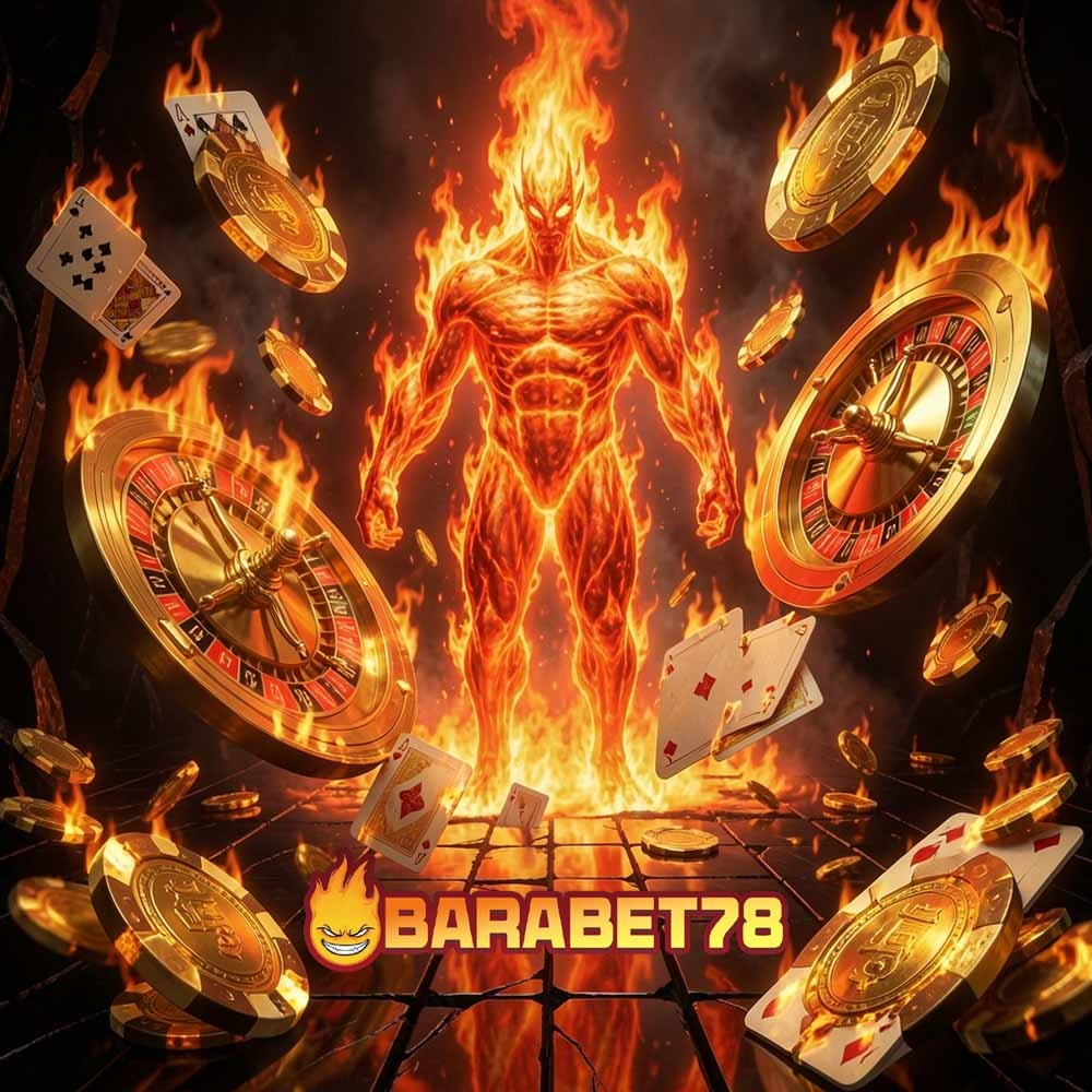 Barabet78 | Ayok Akses Eksklusif Lencana VIP Lo