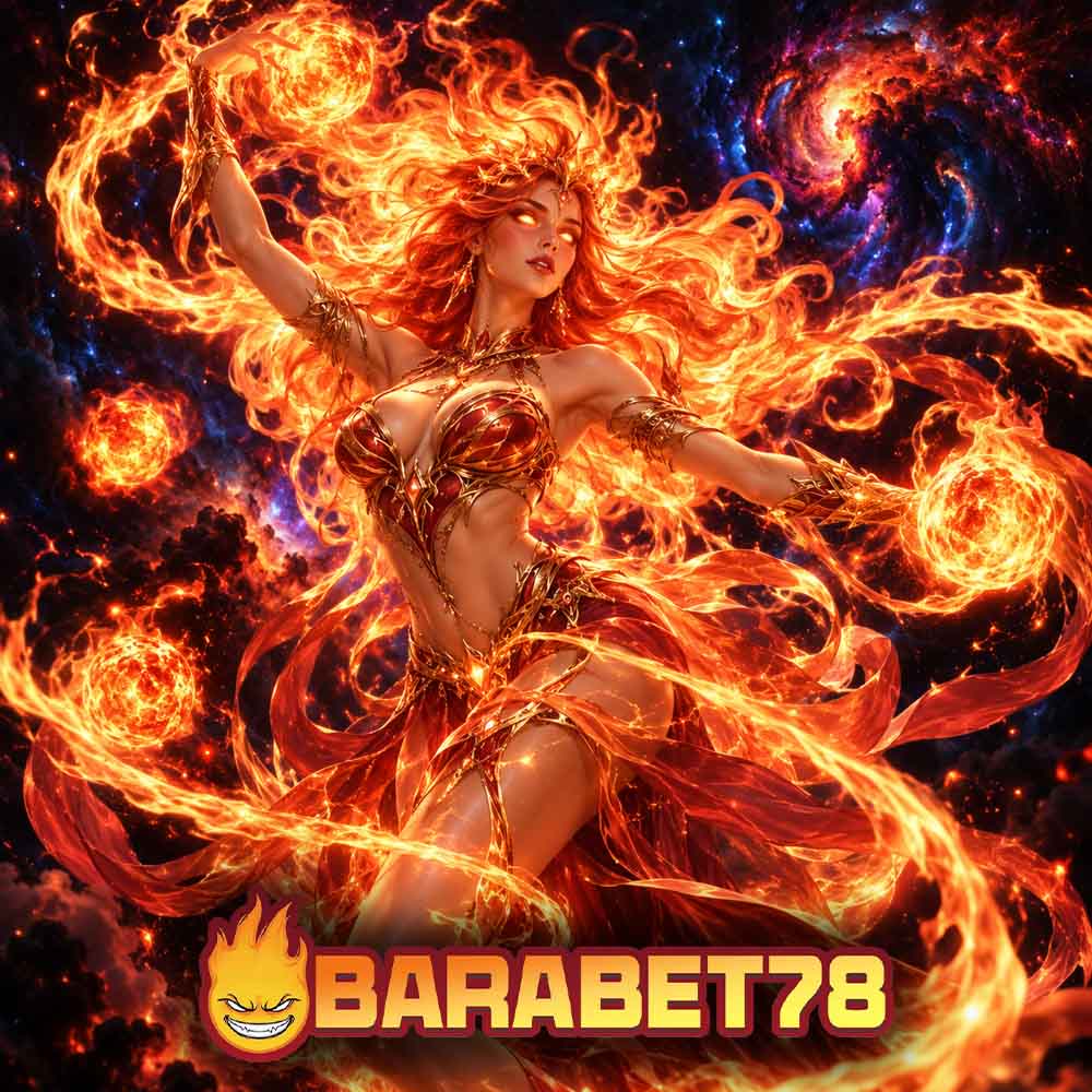 Barabet78 Banner